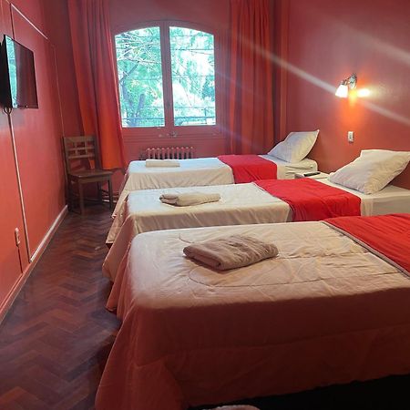 Hotel Windsor Mendoza Ngoại thất bức ảnh