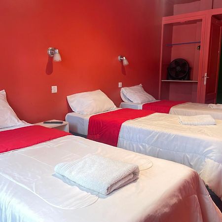 Hotel Windsor Mendoza Ngoại thất bức ảnh