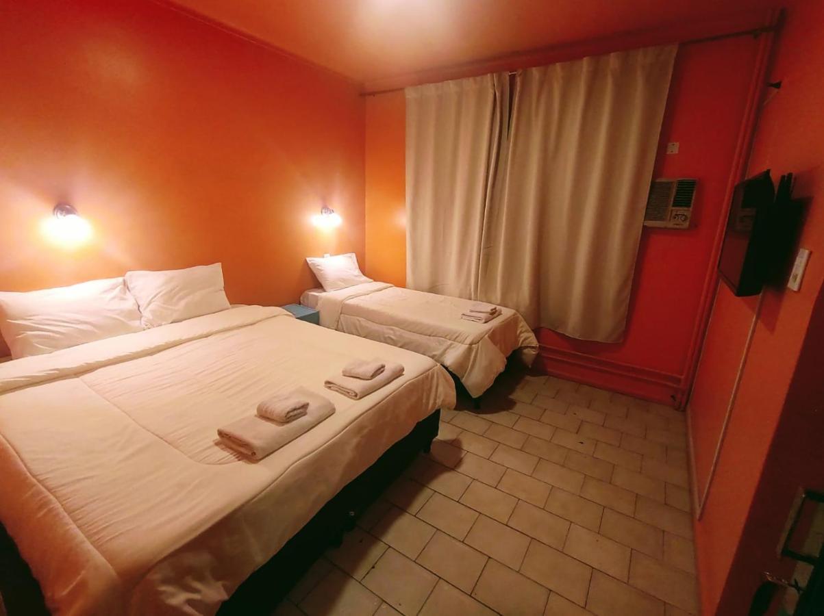 Hotel Windsor Mendoza Ngoại thất bức ảnh