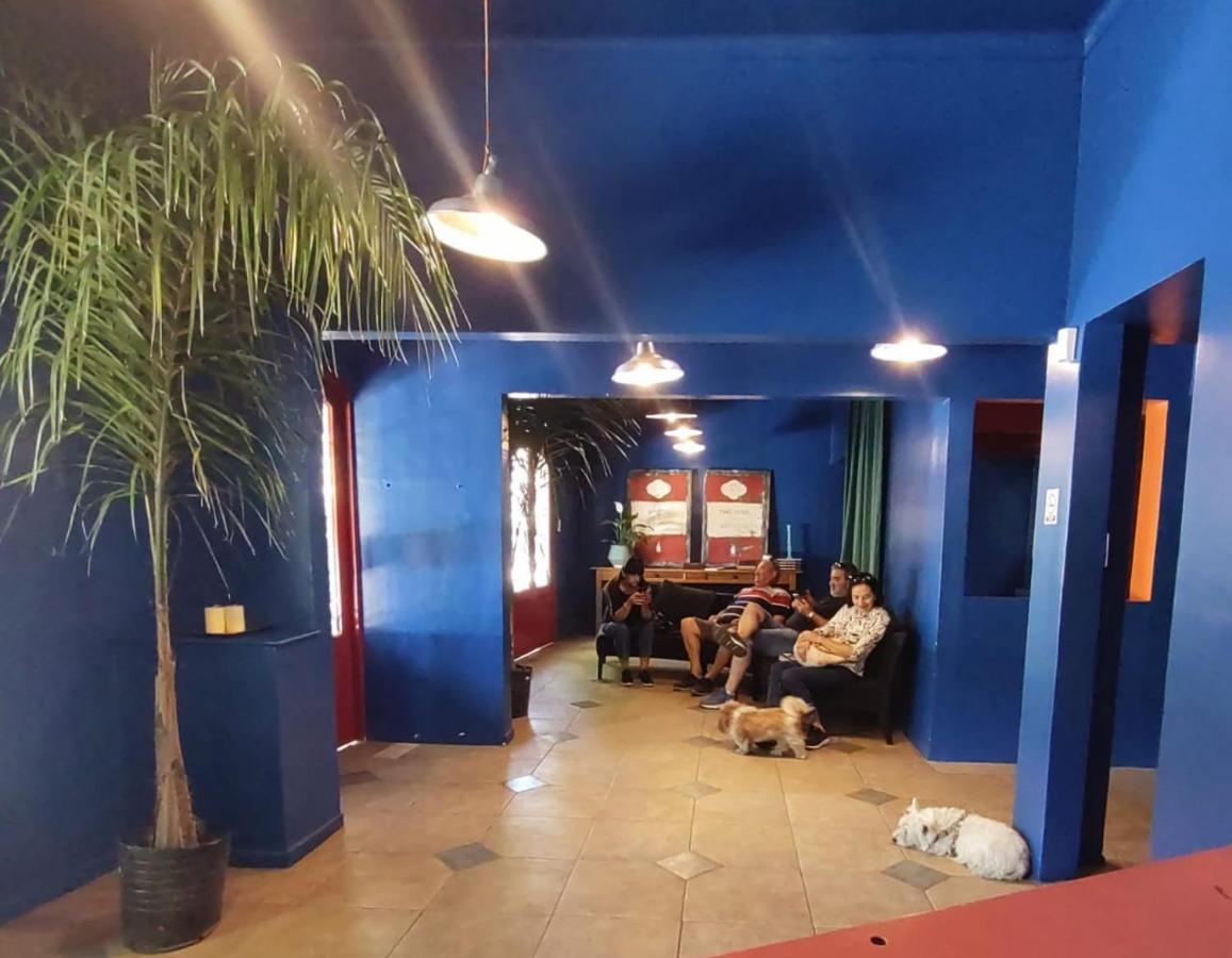 Hotel Windsor Mendoza Ngoại thất bức ảnh
