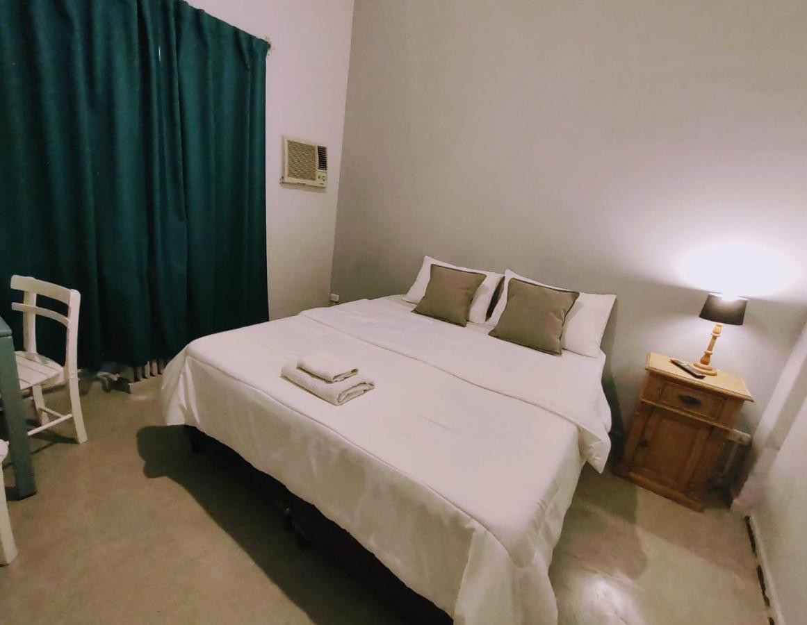 Hotel Windsor Mendoza Ngoại thất bức ảnh