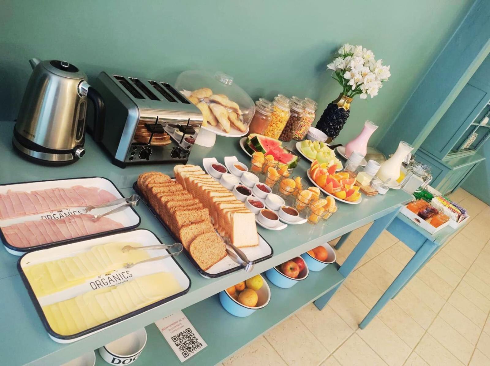 Hotel Windsor Mendoza Ngoại thất bức ảnh