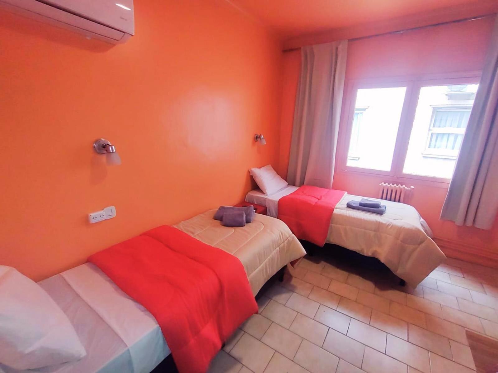 Hotel Windsor Mendoza Ngoại thất bức ảnh