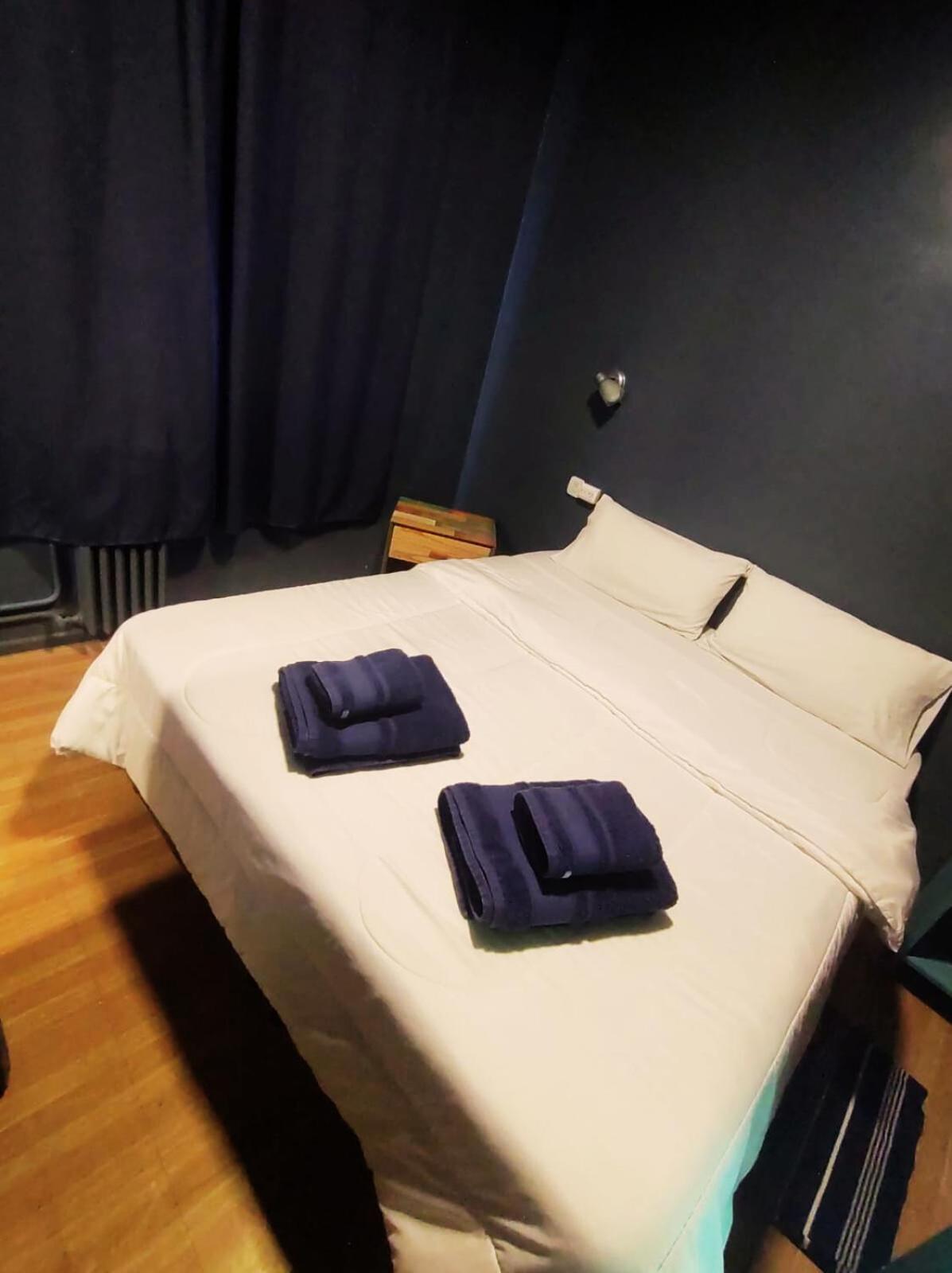 Hotel Windsor Mendoza Ngoại thất bức ảnh