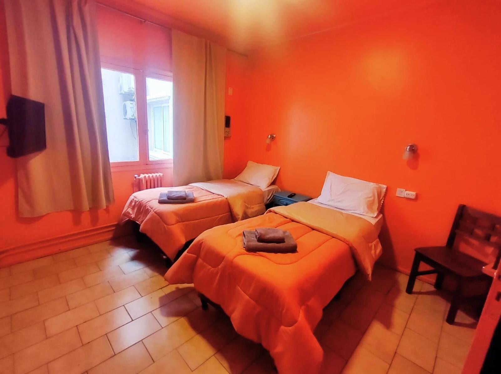 Hotel Windsor Mendoza Ngoại thất bức ảnh