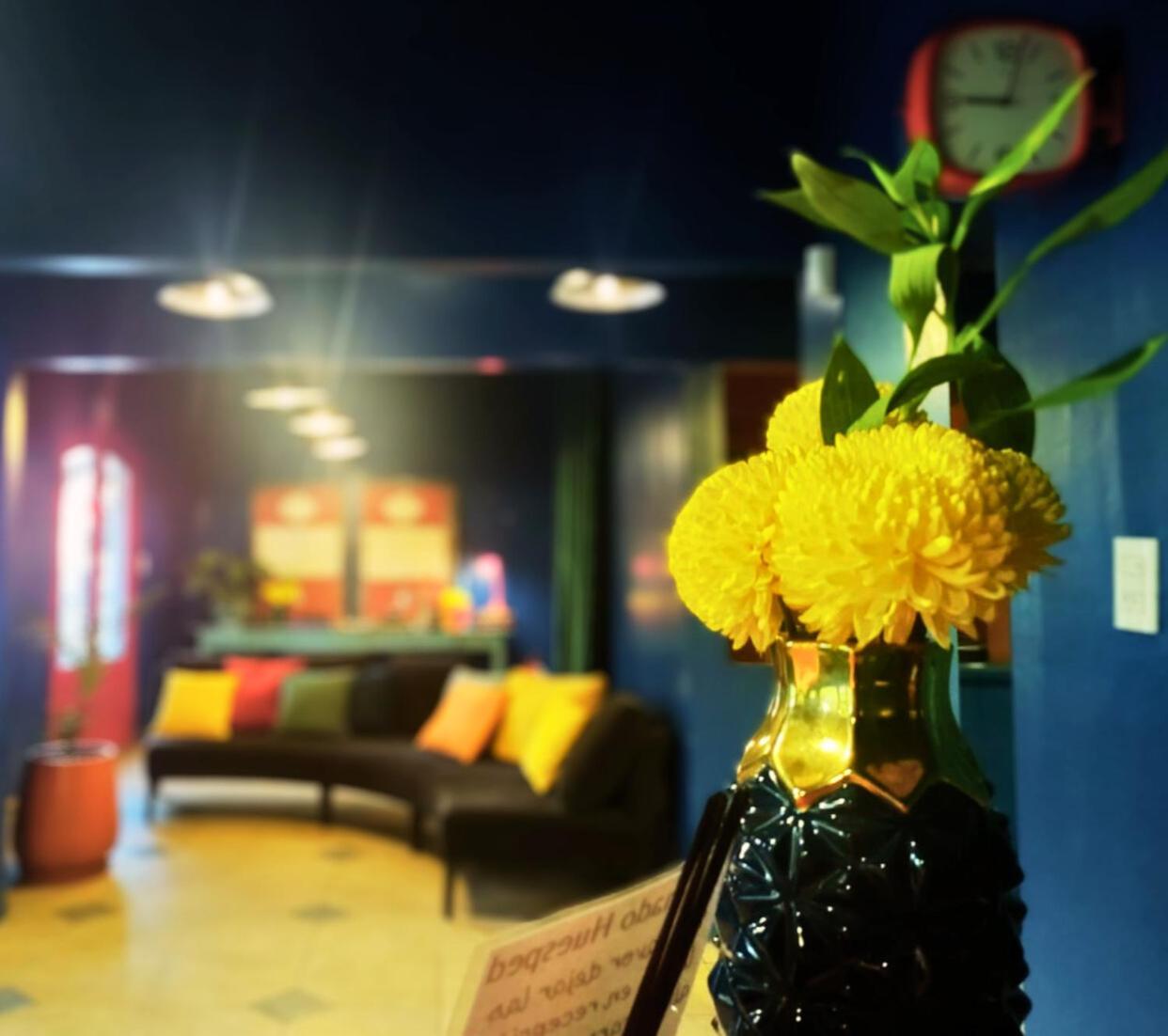 Hotel Windsor Mendoza Ngoại thất bức ảnh