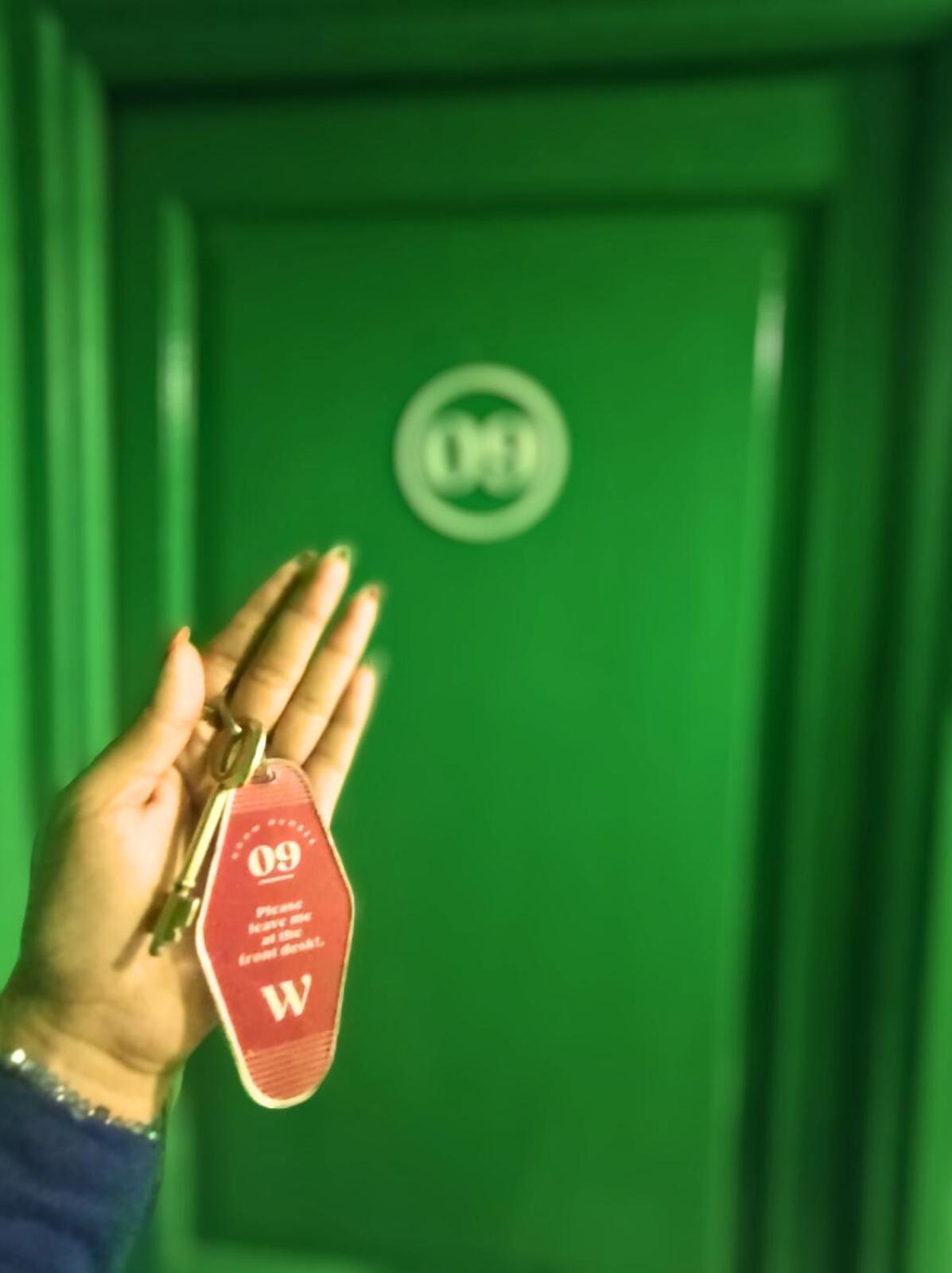 Hotel Windsor Mendoza Ngoại thất bức ảnh