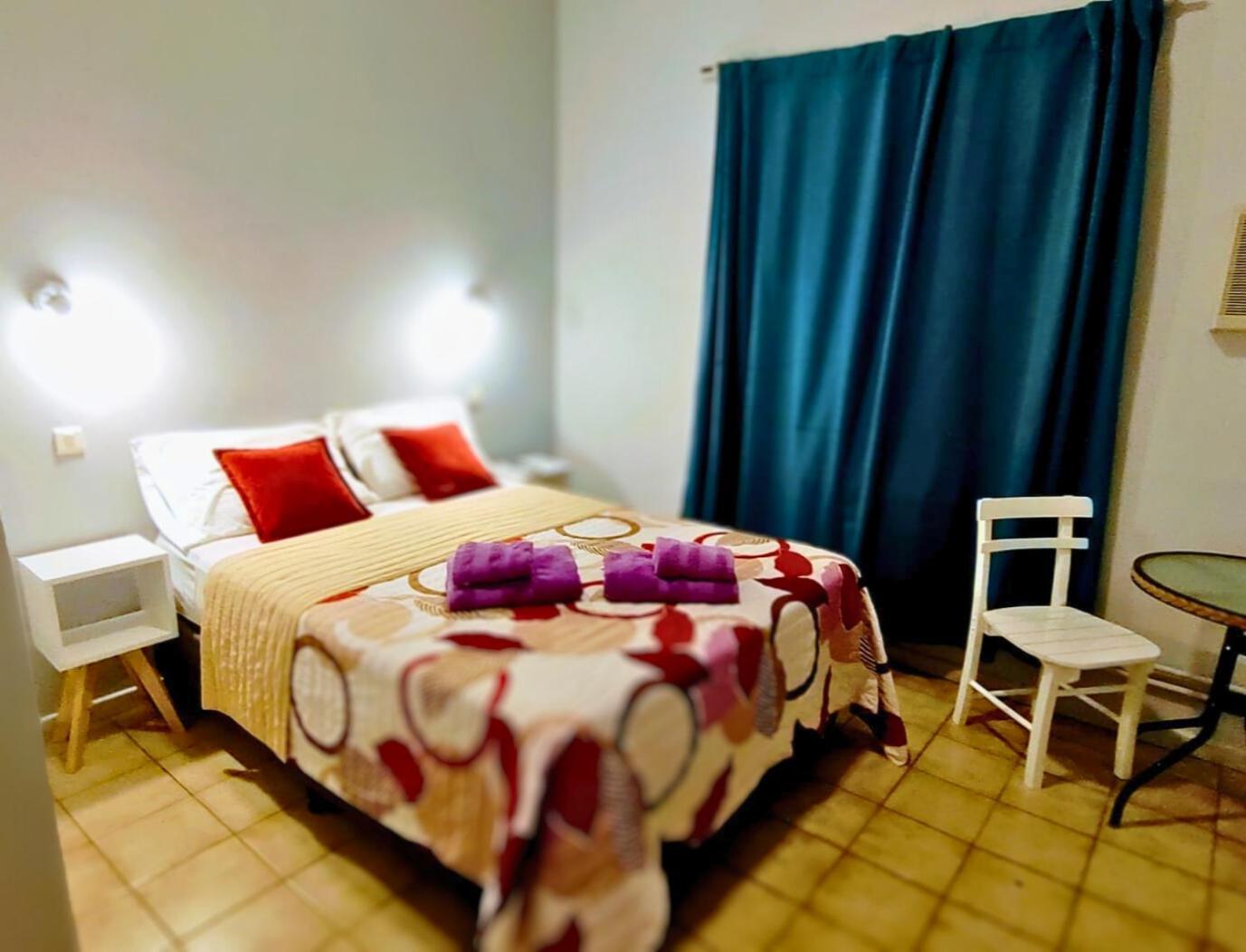 Hotel Windsor Mendoza Ngoại thất bức ảnh