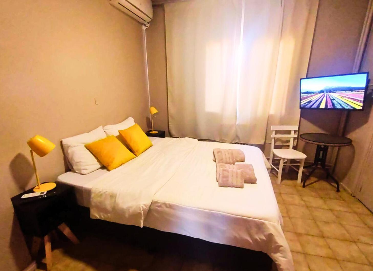 Hotel Windsor Mendoza Ngoại thất bức ảnh