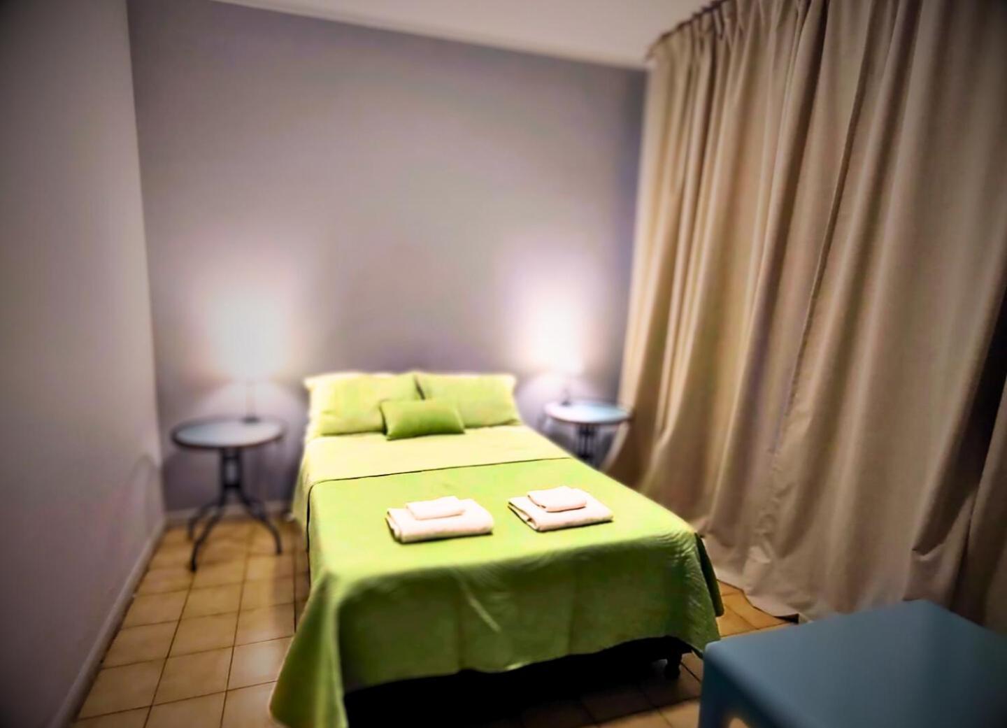 Hotel Windsor Mendoza Ngoại thất bức ảnh