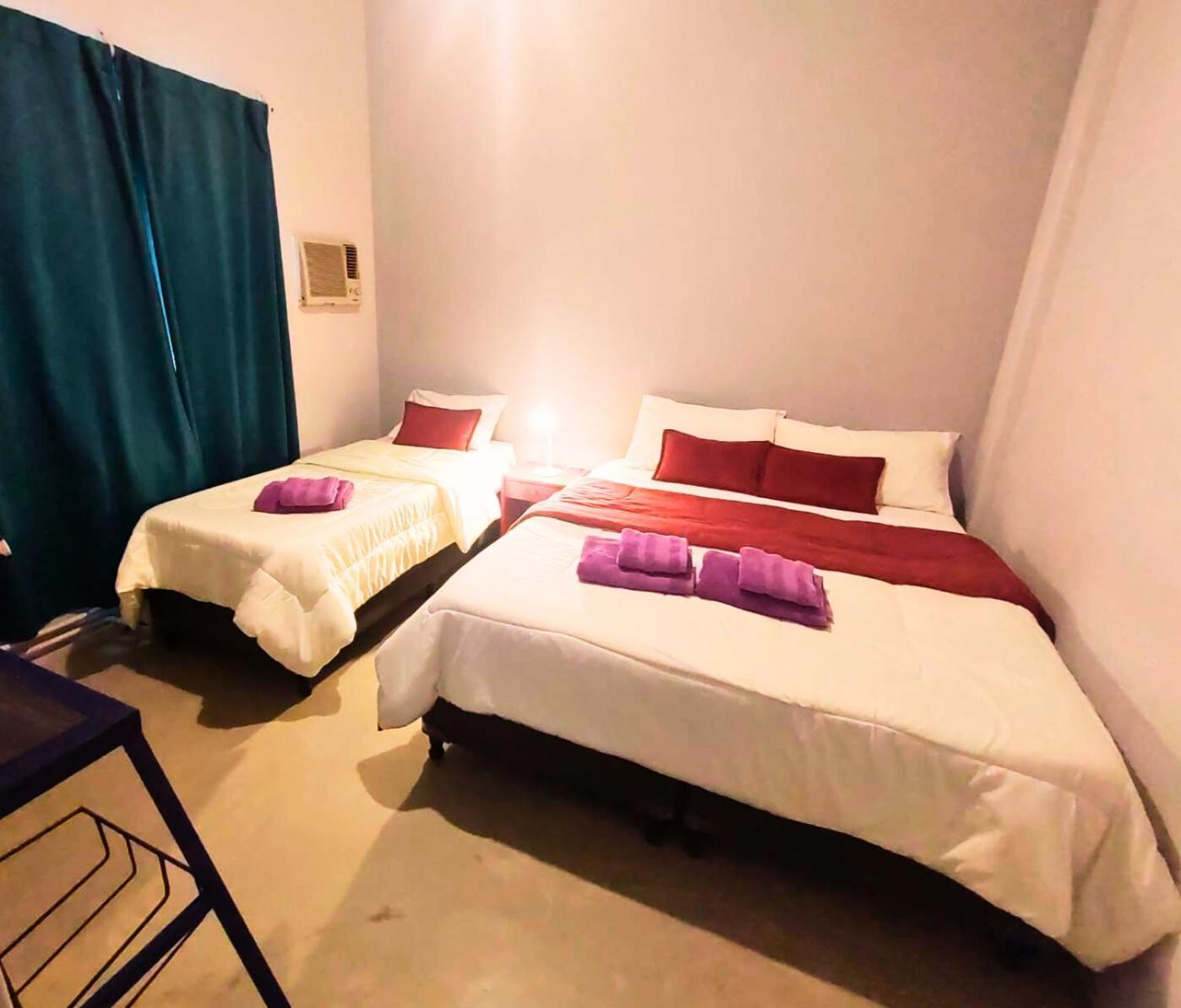 Hotel Windsor Mendoza Ngoại thất bức ảnh