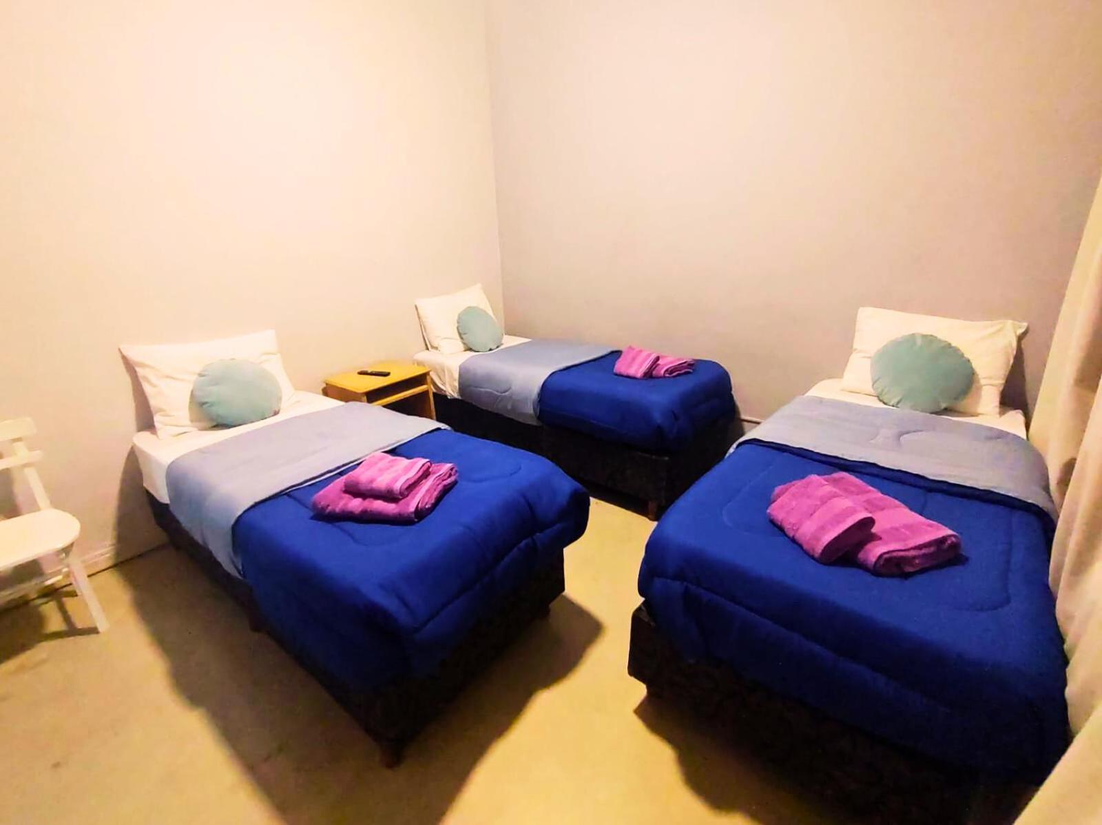 Hotel Windsor Mendoza Ngoại thất bức ảnh