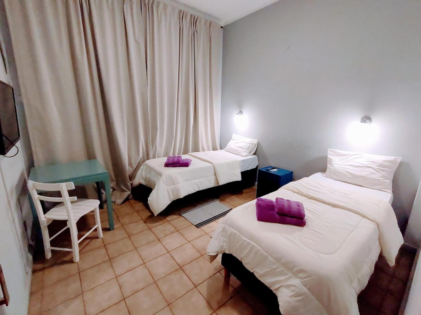 Hotel Windsor Mendoza Ngoại thất bức ảnh