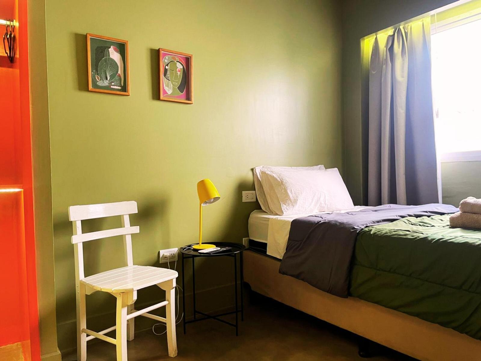 Hotel Windsor Mendoza Ngoại thất bức ảnh