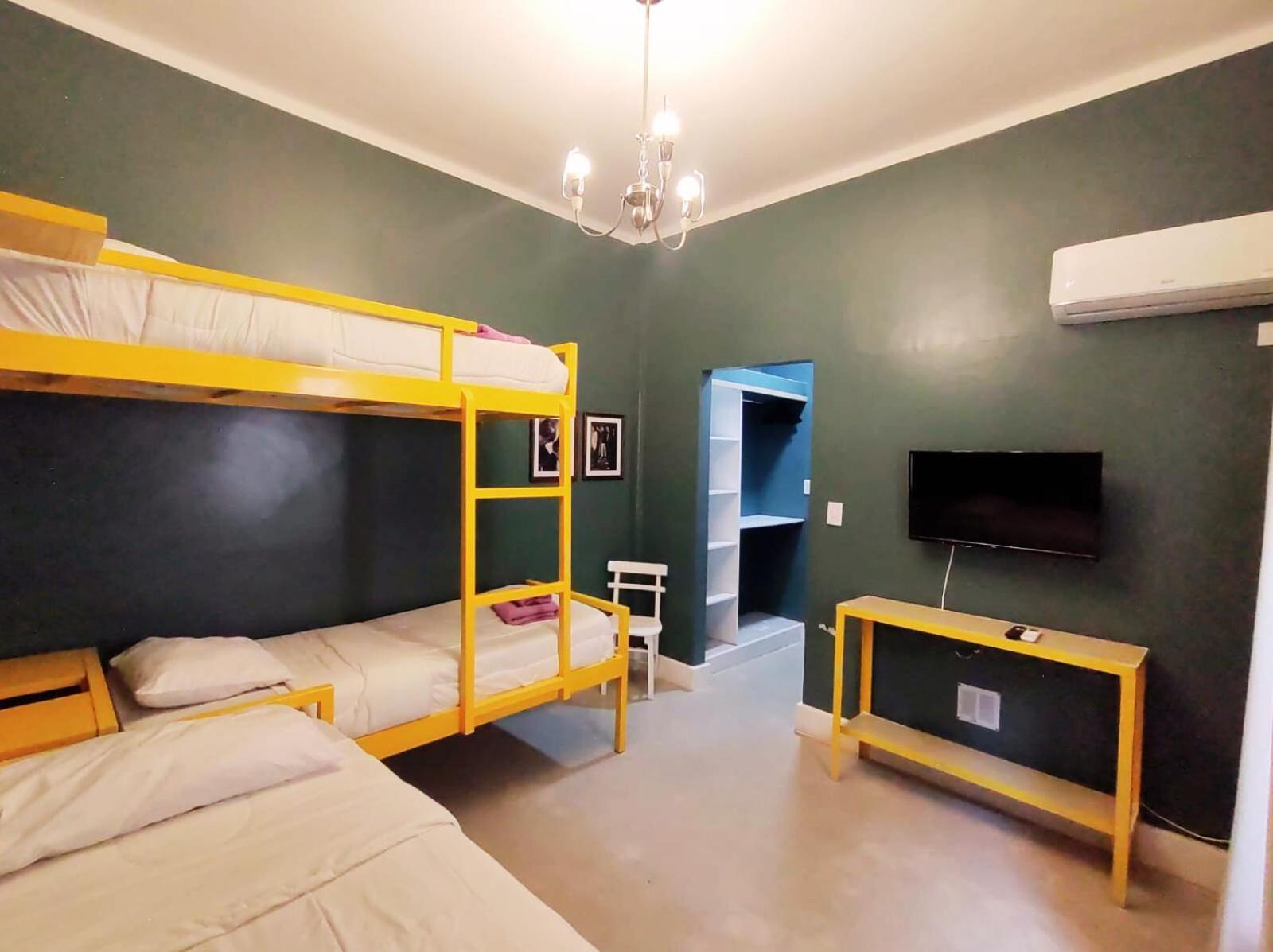Hotel Windsor Mendoza Ngoại thất bức ảnh
