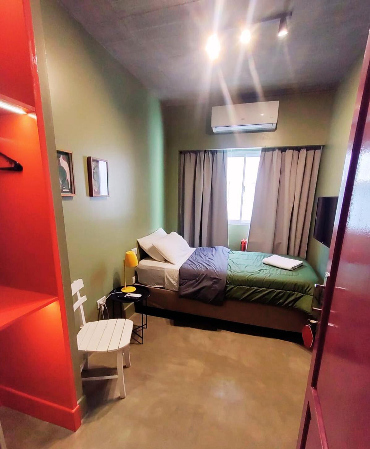 Hotel Windsor Mendoza Ngoại thất bức ảnh