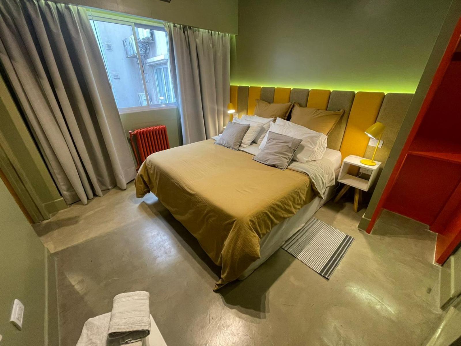 Hotel Windsor Mendoza Ngoại thất bức ảnh