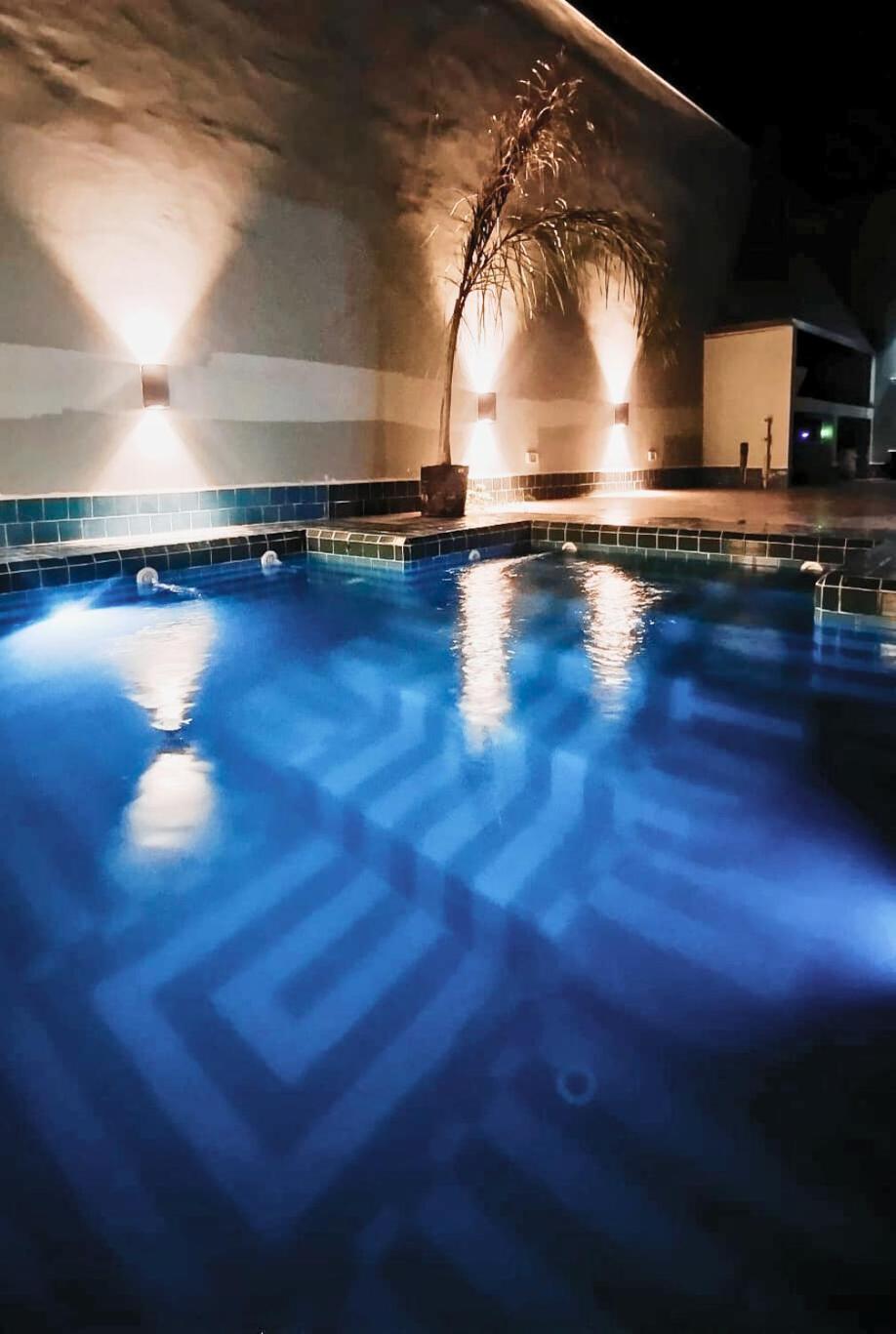 Hotel Windsor Mendoza Ngoại thất bức ảnh