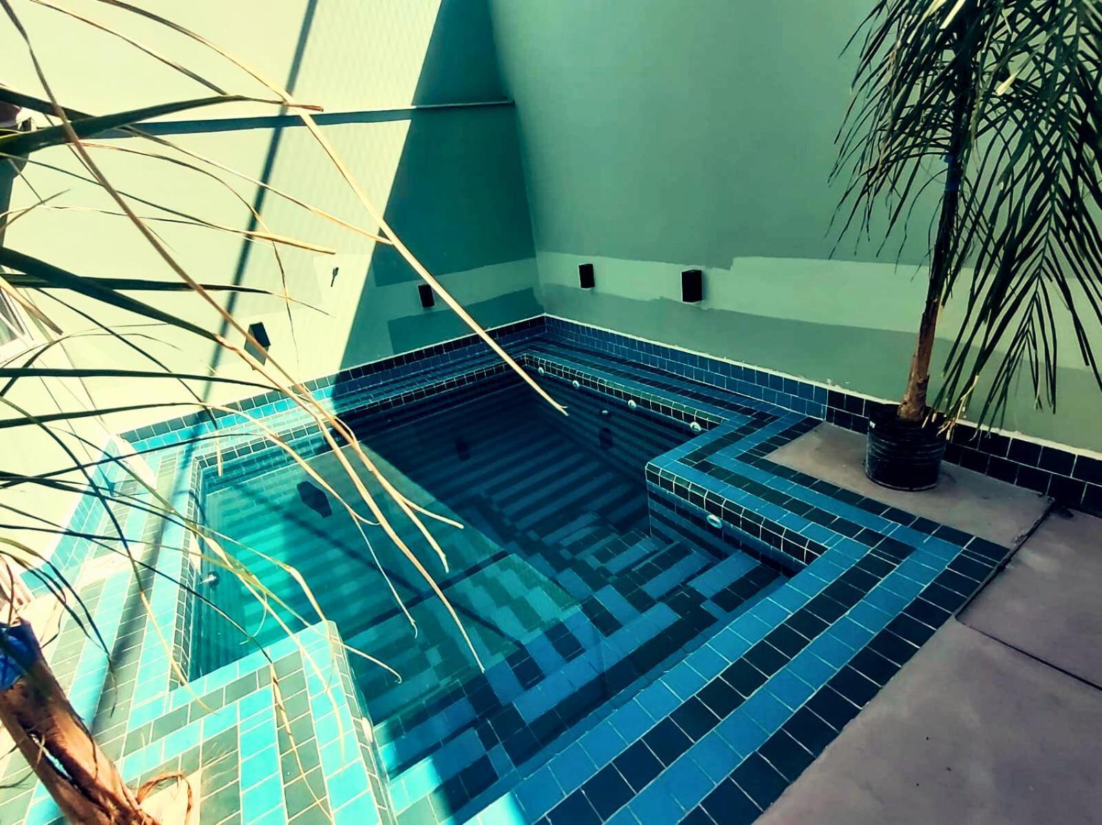 Hotel Windsor Mendoza Ngoại thất bức ảnh