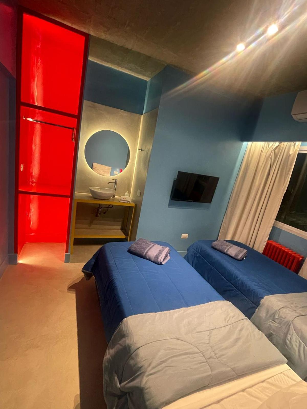 Hotel Windsor Mendoza Ngoại thất bức ảnh
