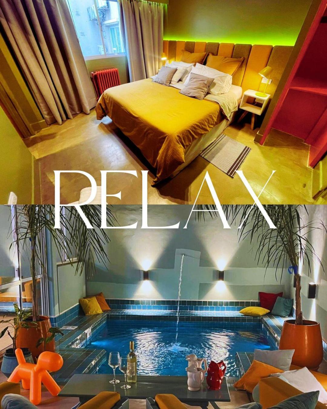 Hotel Windsor Mendoza Ngoại thất bức ảnh