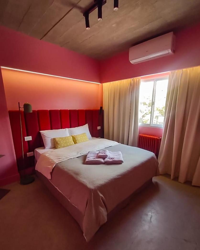 Hotel Windsor Mendoza Ngoại thất bức ảnh