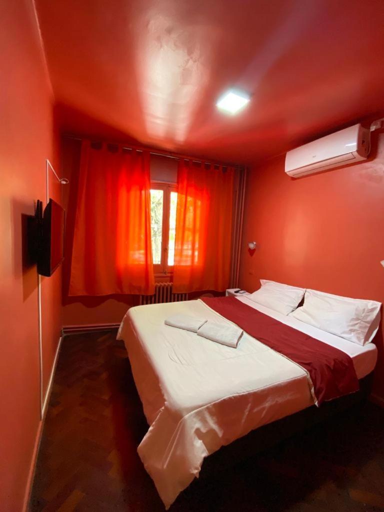 Hotel Windsor Mendoza Ngoại thất bức ảnh