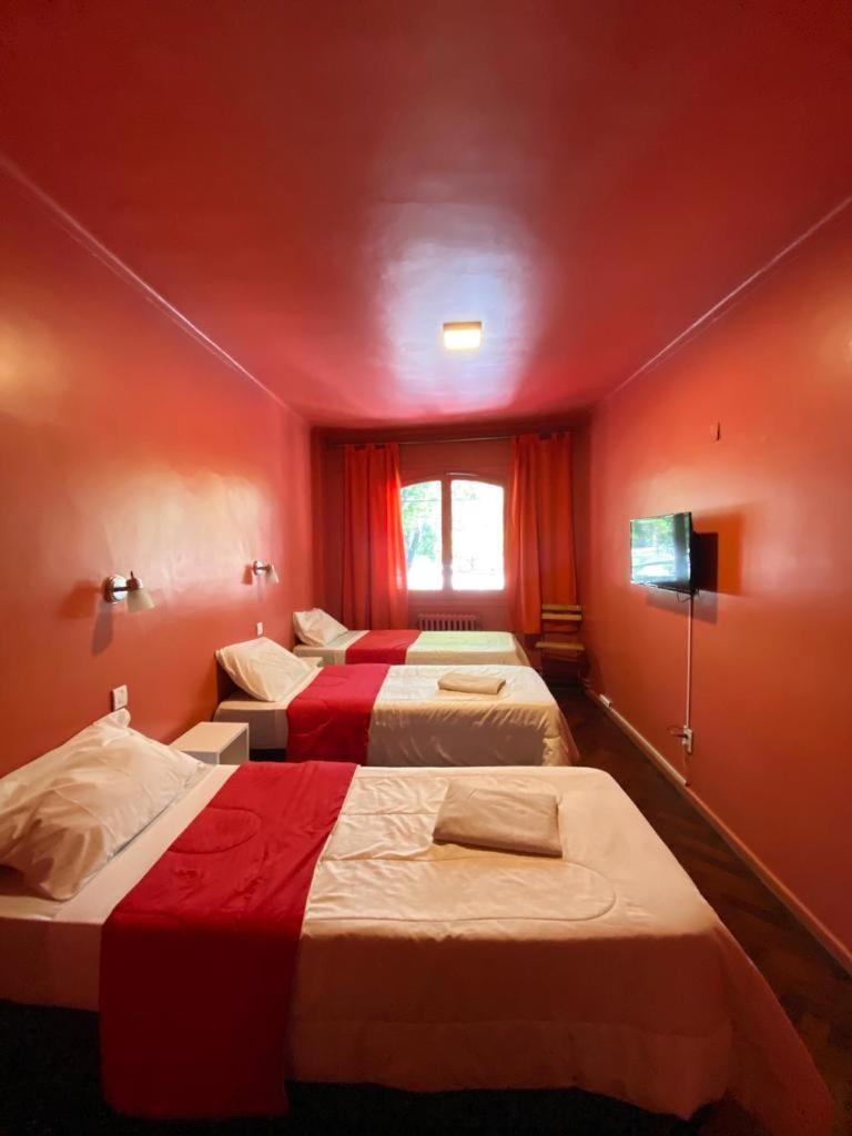 Hotel Windsor Mendoza Ngoại thất bức ảnh