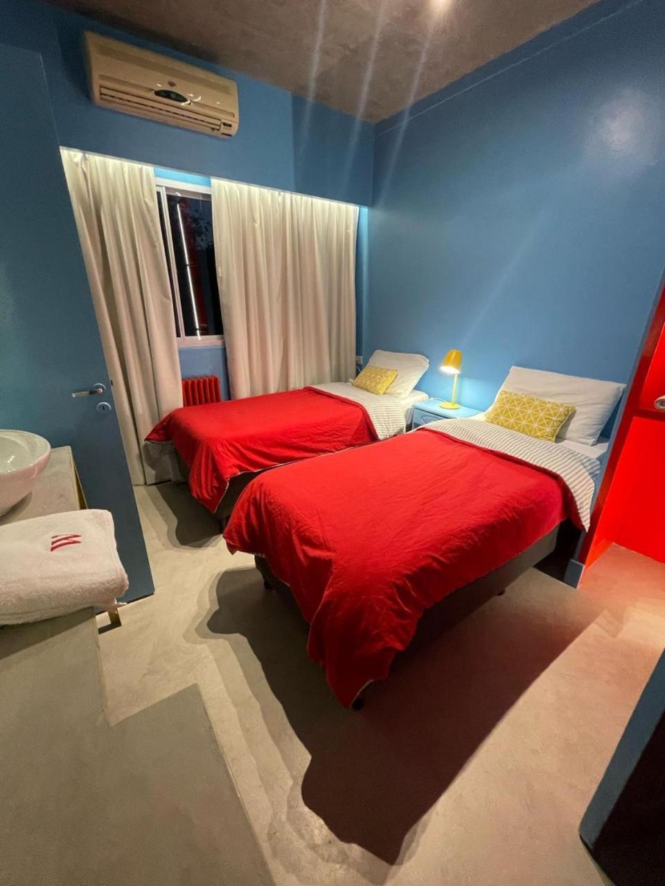 Hotel Windsor Mendoza Ngoại thất bức ảnh