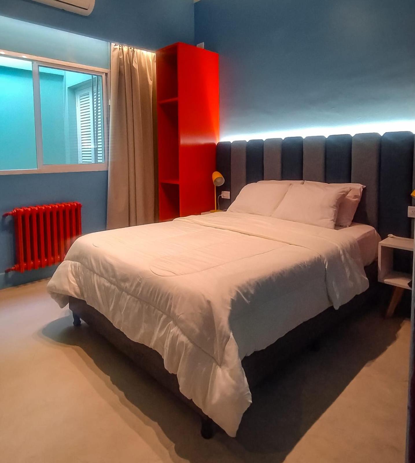 Hotel Windsor Mendoza Ngoại thất bức ảnh