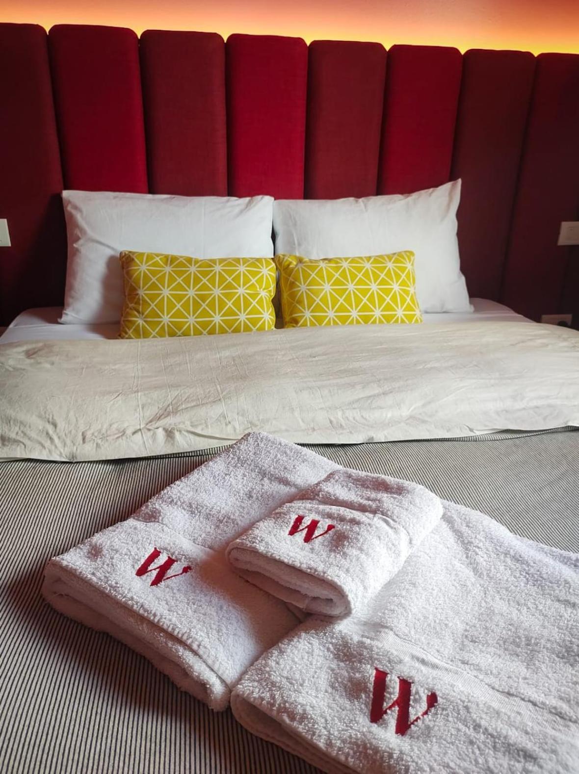 Hotel Windsor Mendoza Ngoại thất bức ảnh